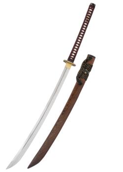 Nagi-Gatana
