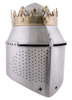 King’s Great Helm