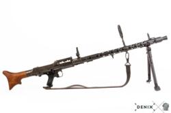 MG34 replika maskingevær