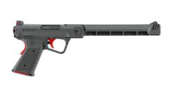 UX SPA 100 luftpistol