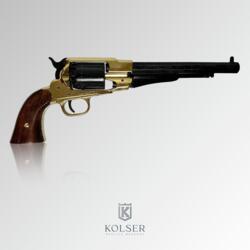 Kolser Remington 1858
