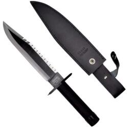 Rambo I – legendarisk overlevelseskniv