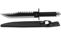 Rambo II – den ultimative survival-kniv