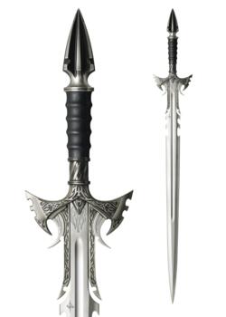 Kit Rae Sedethul – Sword of Avonthia