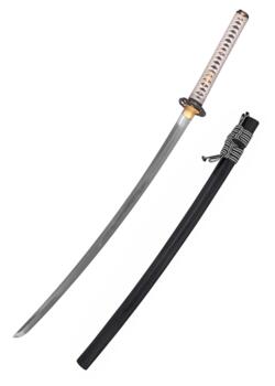 Koi Katana – håndsmedet samuraisværd fra Hanwei