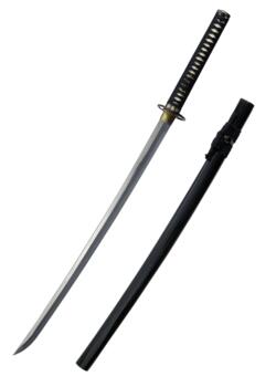 Great Wave Katana – kraftfuldt samuraisværd fra Hanwei