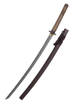 Three Monkeys Katana – Hanwei