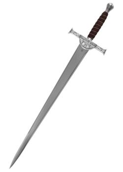 MacLeod Sword – detaljerigt longsword fra Marto