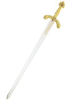 Sword of Roland – legendarisk middelaldersværd fra Marto