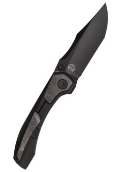 Brian Brown Knives Raptor V3