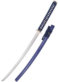 Dragon King Sea Wave Katana