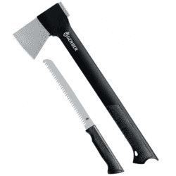 Gerber Gator Combo Axe II med sav
