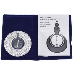 Mecca Compass