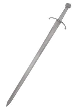 Medieval One-Handed Sword