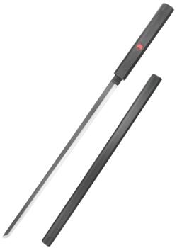 Katana – Black Kusanagi, Sasuke Uchiha, Naruto