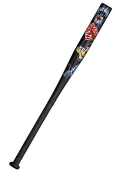 Brooklyn Banshee – Baseball Bat