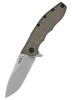 Zero Tolerance ZT 0562MIC