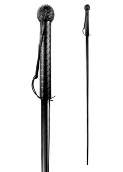 Sjambok – Afrikansk Pisk