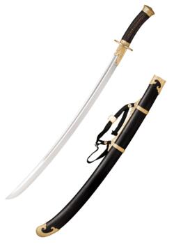 Kinesisk Sabel