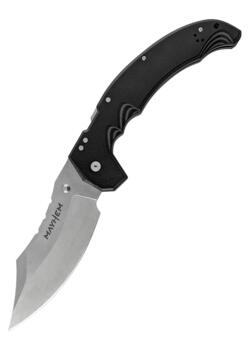 Folding Knife Mayhem AUS 10A