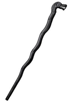 Dragon Walking Stick