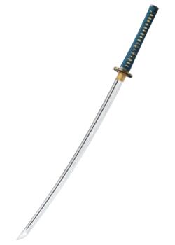 Shikoto Hammer-Forged Longquan Master