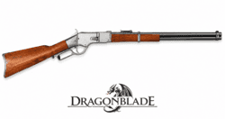 Winchester 1886 Replika Riffel
