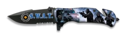 SWAT 3D Foldekniv