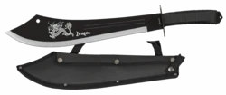 DRAGON Machete – 60 cm