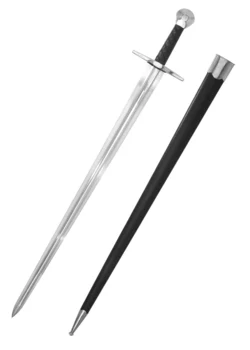 Sir William Marshall Sword
