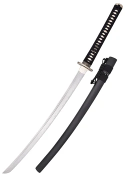 Dragon King Kawanakajima Katana