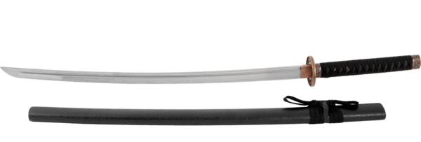 Katana Bushido, Drage Tenryu