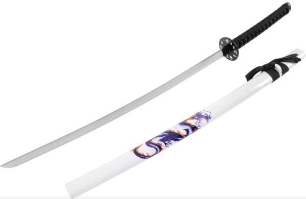 Katana Iaito