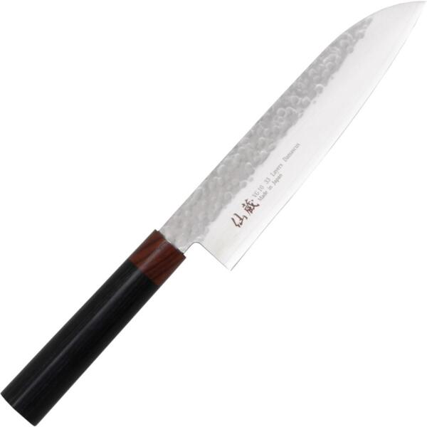 Kanetsu Santoku
