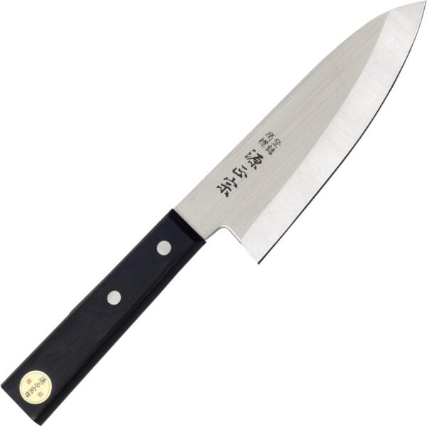 Chef’s Knife Deba sort