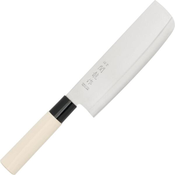 Chef’s Knife Nakiri