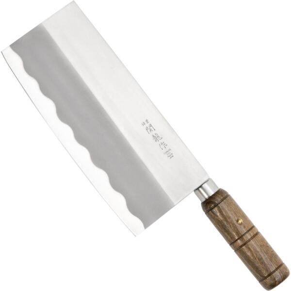 Japanese Cleaver – Stor