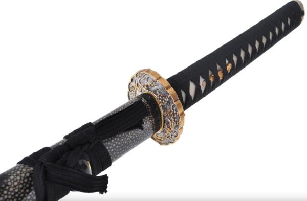 Katana Bushido, Yamato