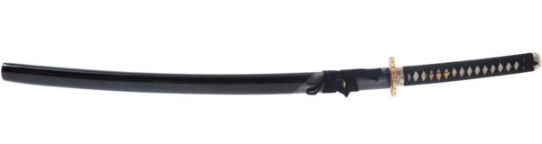 Katana Bushido, Yamato