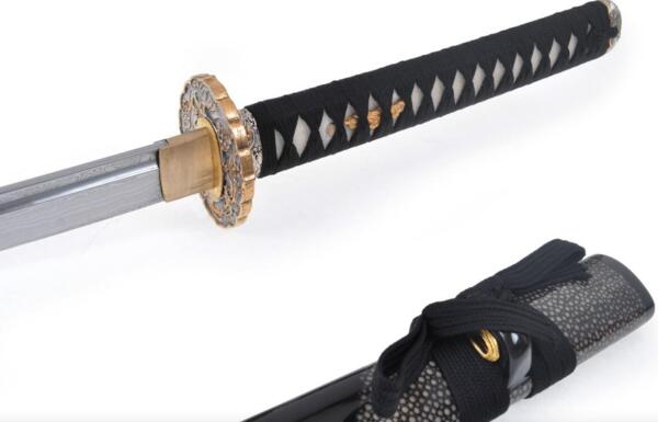 Katana Bushido, Yamato