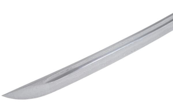 Katana Bushido, Yamato