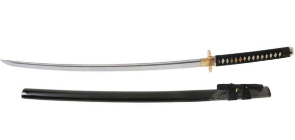 Katana Bushido, Yamato