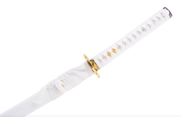 Katana Bushido, Fuyuko