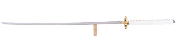 Katana Bushido, Fuyuko