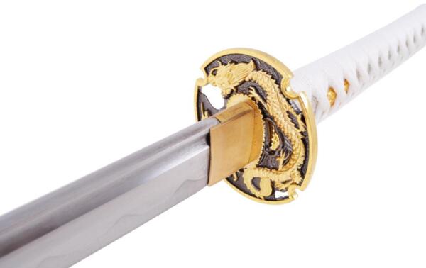 Katana Bushido, Fuyuko