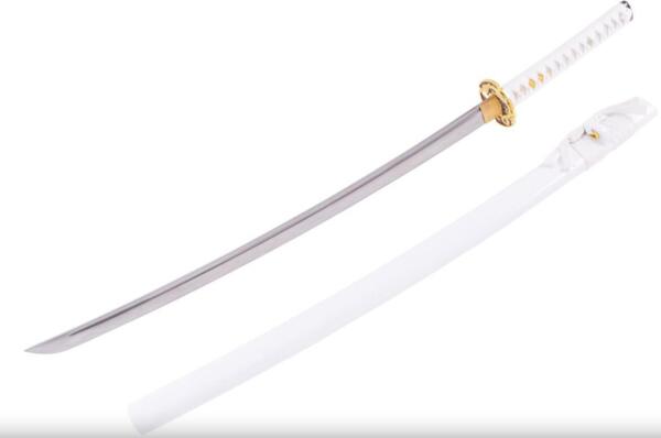 Katana Bushido, Fuyuko