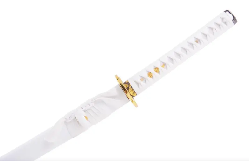 Katana Bushido, Fuyuko