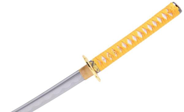 Katana Bushido Natsuki