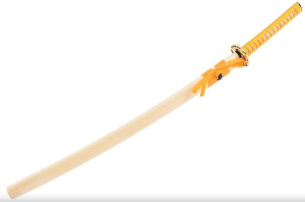 Katana Bushido Natsuki