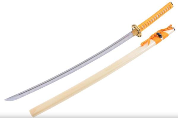 Katana Bushido Natsuki